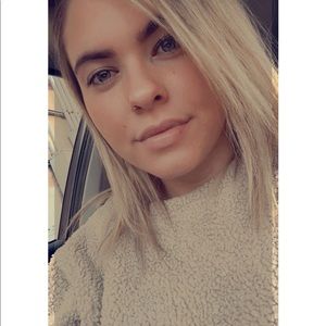 Meet your Posher, Nikki